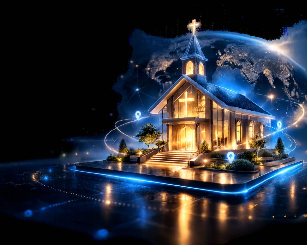 Carter Road Bible Chapel